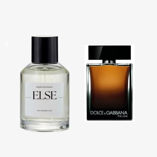 عطر دولتشي آند غابانا عطر ذا ون مستوحى