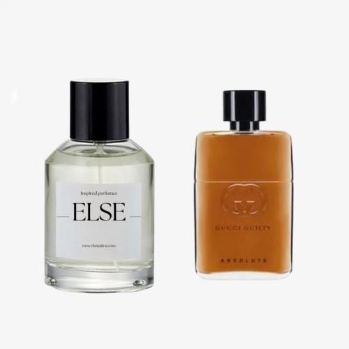 عطر قوتشي قيلتي ابسلوت مستوحى