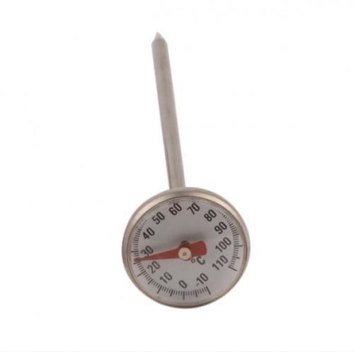 مقياس حرارة تيرمومتر