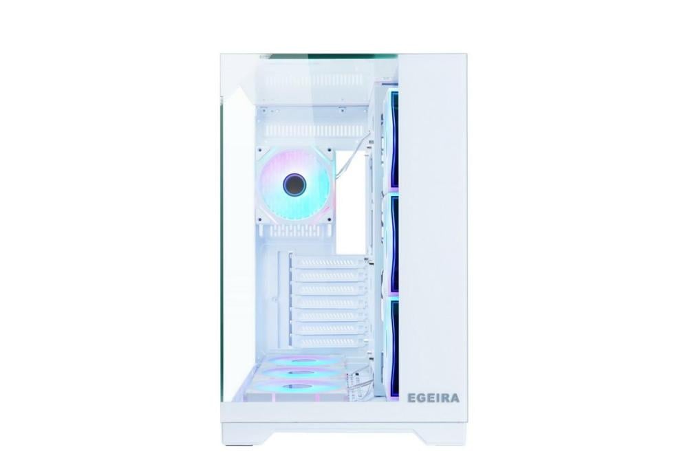 تجميعة RTX5090 -I9-14900KF-32gb DDR5 تبريد مائي