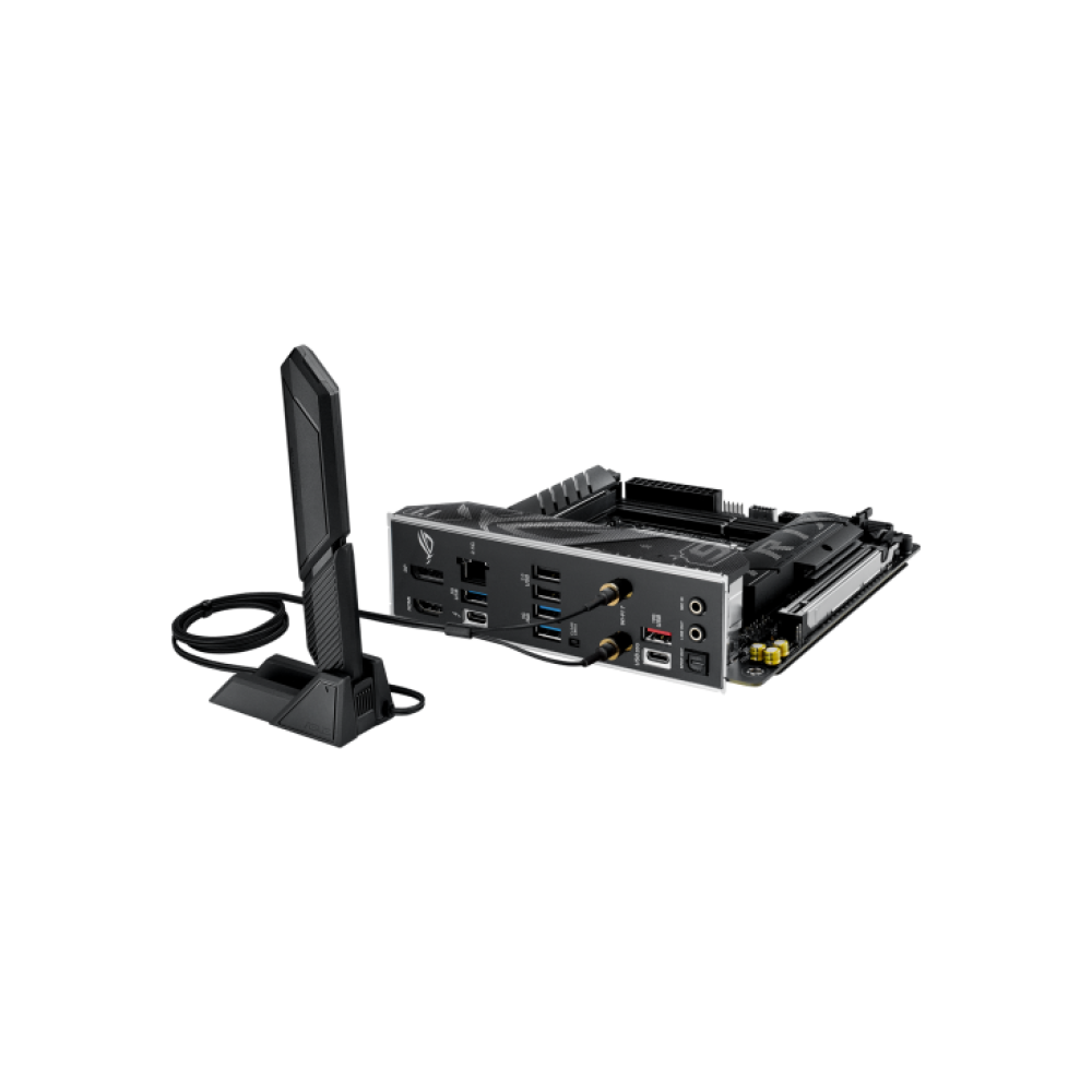 ROG STRIX B860-I GAMING WIFI