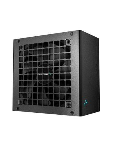DEEPCOOL PK650D Bronze 650w POWER SUPPLY بور سبلاي