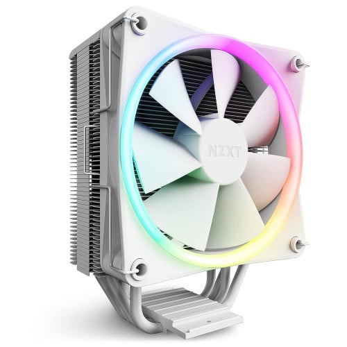 T120 RGB CPU Air Cooler with RGB مبرد هوائي