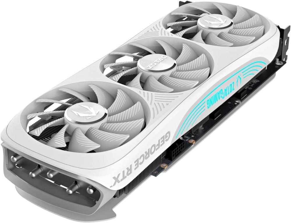 ZOTAC GAMING GeForce RTX 4080 ZOTAC Gaming GeForce RTX 4080 Super