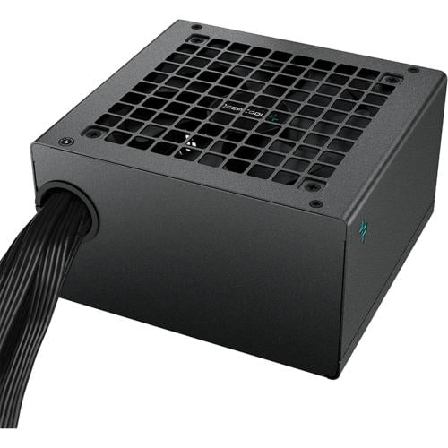 DEEPCOOL PK750D Bronze 750w POWER SUPPLY بور سبلاي