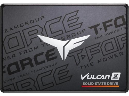 Team Group T-FORCE VULCAN Z 2.5" 4TB SATA III 3D N...