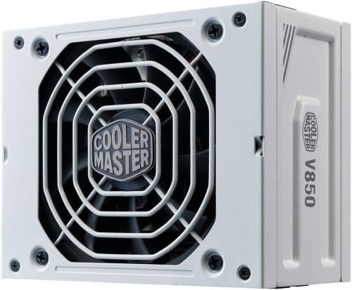 Cooler Master V850 SFX 850W ATX3.0 GEN5 80Plus Gol...