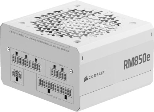 CORSAIR RM850e (2025) Fully Modular Low-Noise ATX...