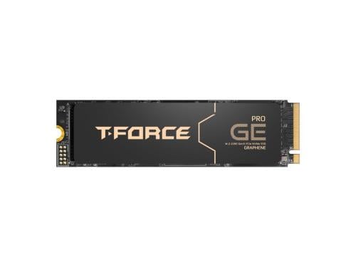 Team Group T-FORCE GE PRO M.2 2280 4TB PCIe Gen 5....