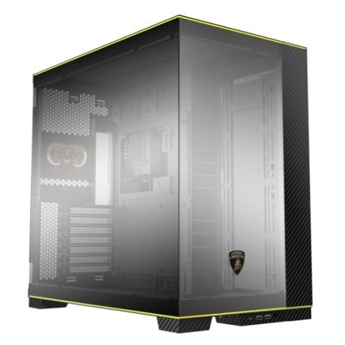 Lian Li O11D EVO RGB Lamborghini Editn صندوق كمبيو...
