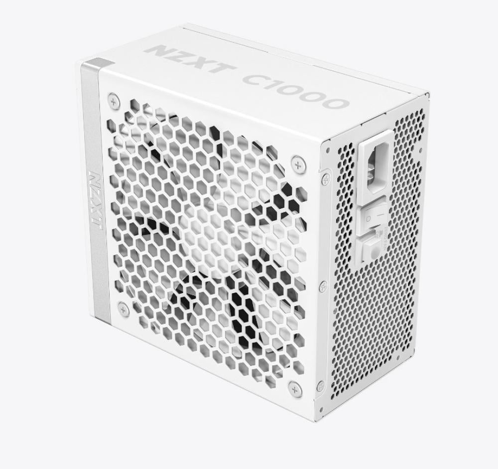 NZXT C1000 Gold ATX 3.1 باورسبلاي