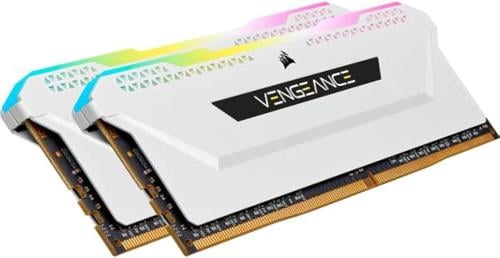 Corsair VENGEANCE RGB PRO SL 32GB (2x16GB) DDR4 DR...
