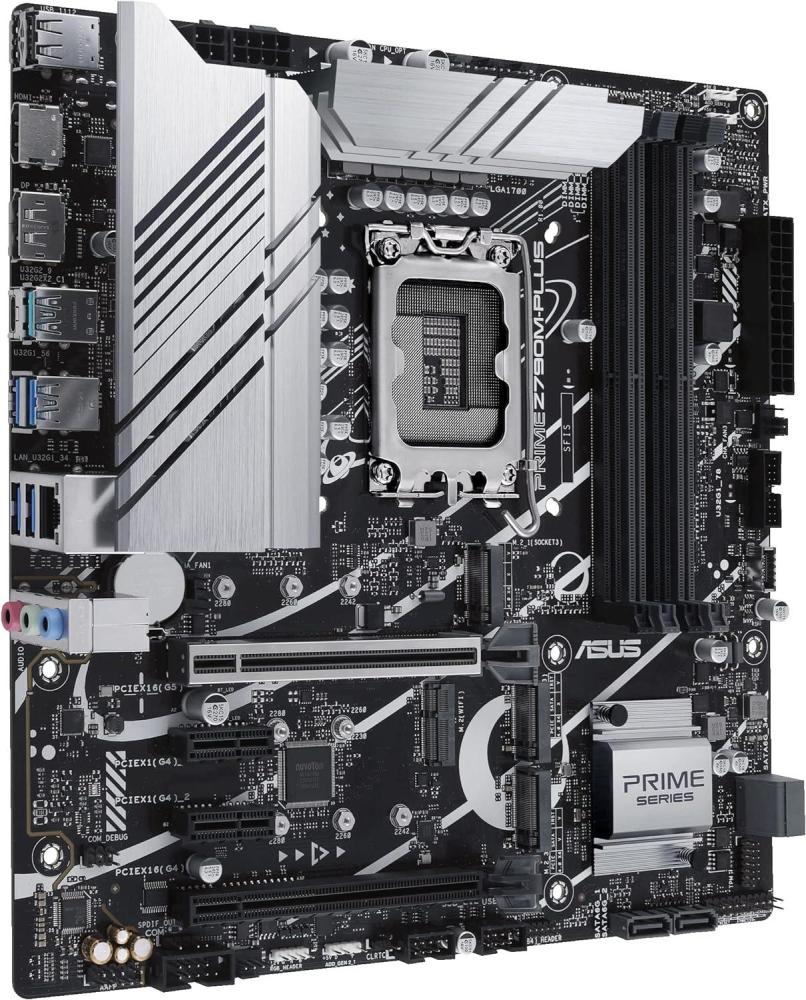ASUS ROG Strix Z790-I Gaming WiFi 6EIntel motherboard مذربورد