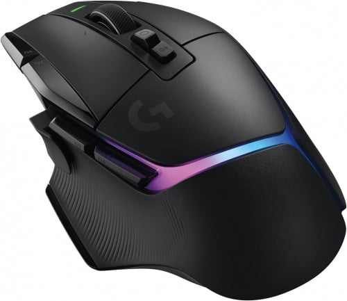 Logitech G502 X Plus Lightspeed Wireless RGB Gamin...