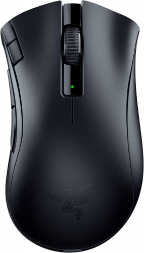 RAZER DEATHADDER V2 X HYPERSPEED Wireless GAMING M...