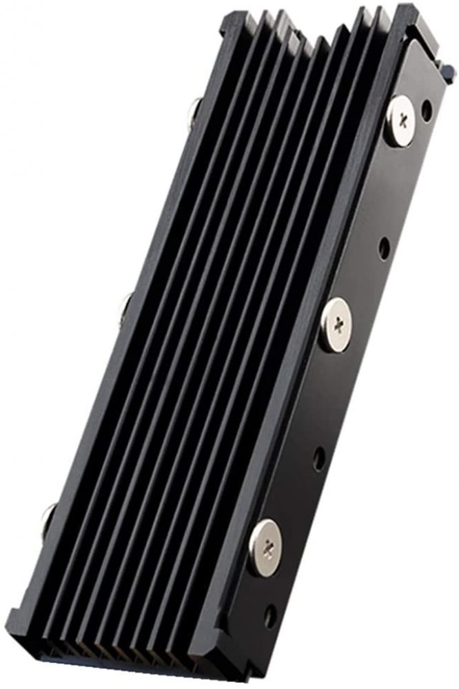 QIVYNSRY M.2 Heatsink NVMe 2280 PS5 SSD Heat Sink Computer PC مبرد m.2