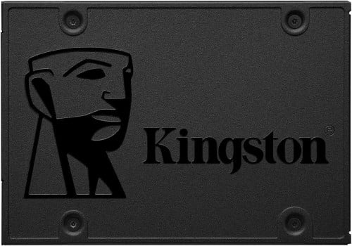 KINGSTON 960GB (almost 1tb) A400 SSD 2.5 INCH هارد...