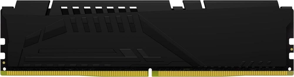 Kingston FURY Beast 16GB (2x8GB) 5200MT/s DDR5 Black