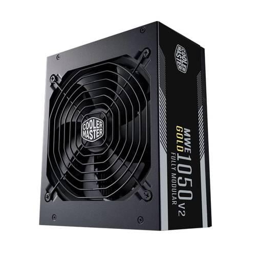Cooler Master MWE 1050W Gold V2 80 Plus Gold Full...