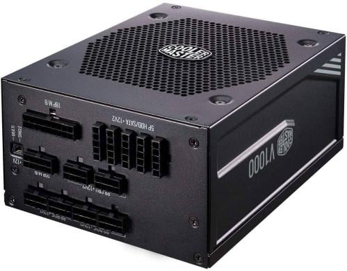 COOLER MASTER V1000 FULL-MODULAR 80 PLUS PLATINUM...