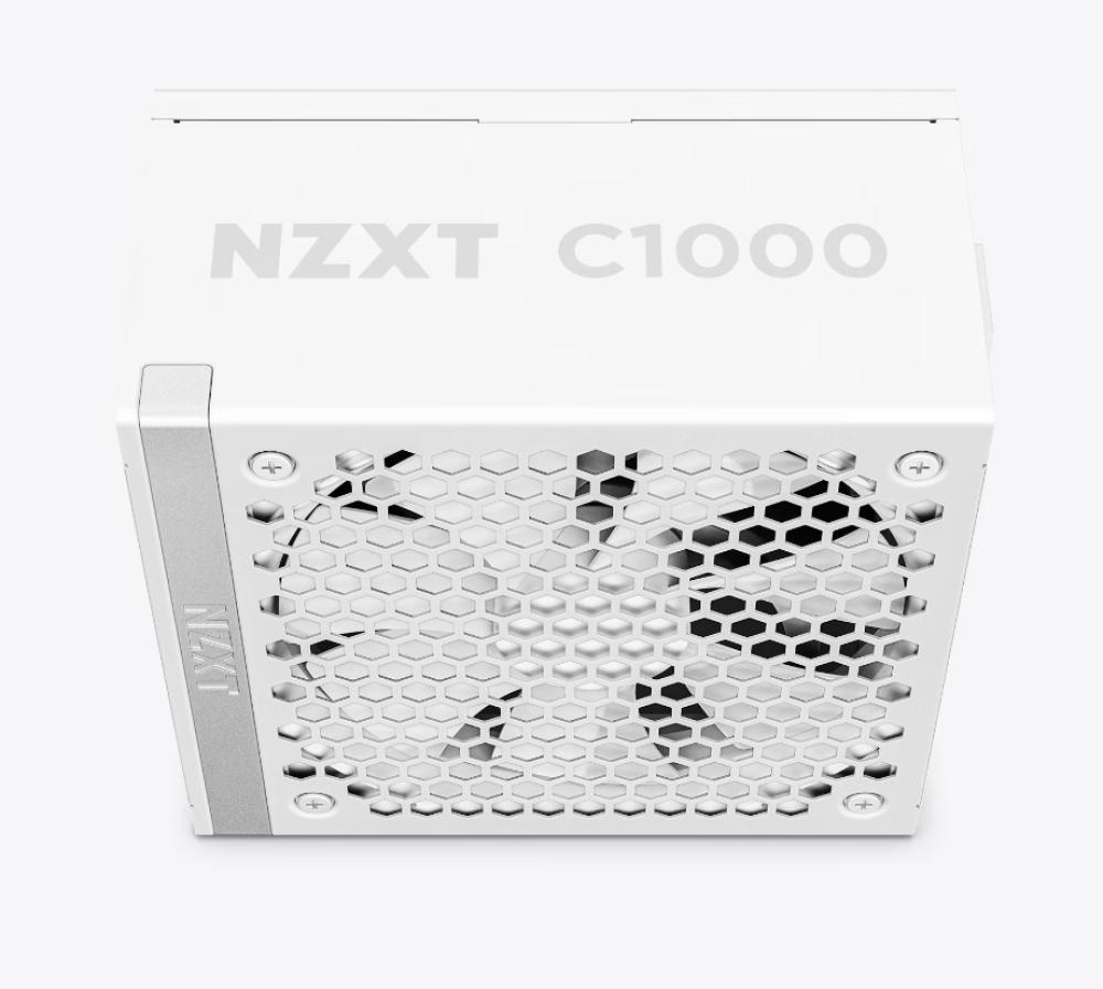 NZXT C1000 Gold ATX 3.1 باورسبلاي
