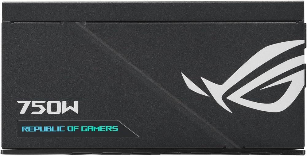 ASUS ROG Loki SFX-L 750W Platinum Power Supply Power Supply