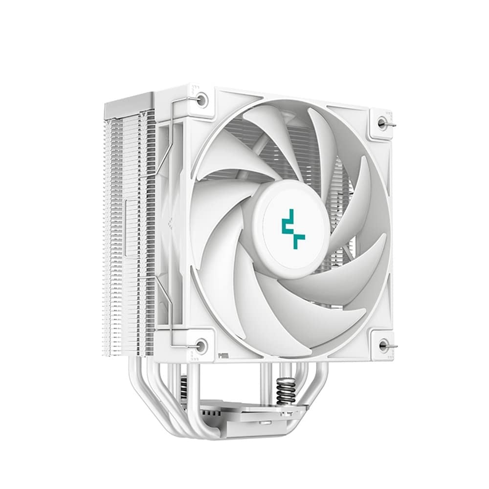 DeepCool AK400 WH CPU Air Cooler