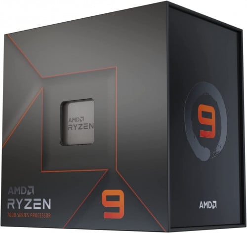 AMD Ryzen™ 9 7950X 16-Core, 32-Thread Unlocked Des...