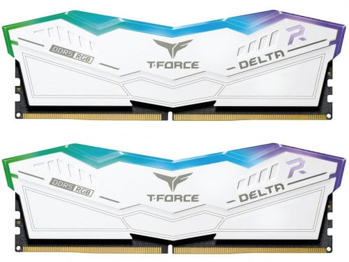 Team T-Force Delta RGB 32GB (2 x 16GB) 288-Pin PC...