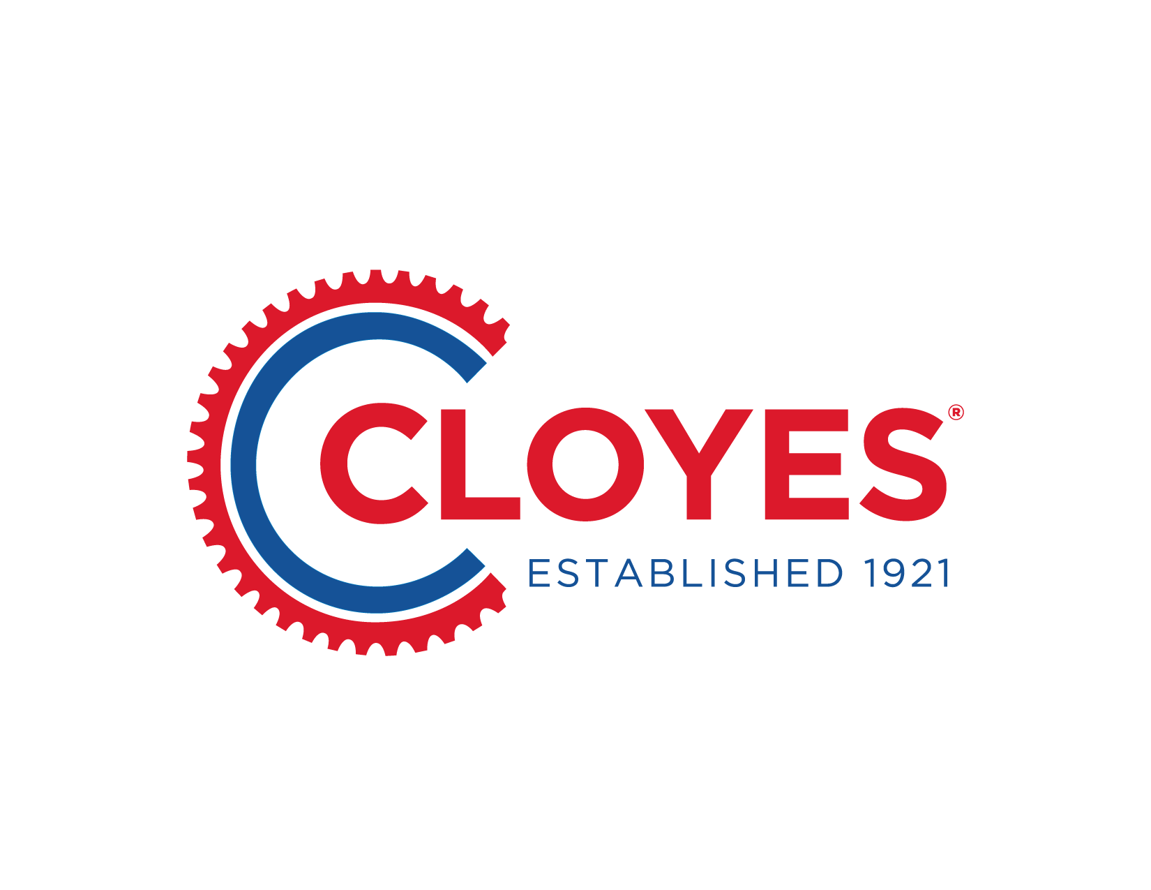 CLOYES