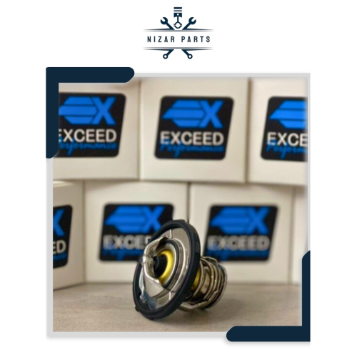 بلف حرارة رياضي اكسيد EXCEED thermostat (GM)