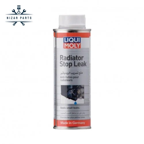 مانع تسريب الرديتر LIQUI MOLY