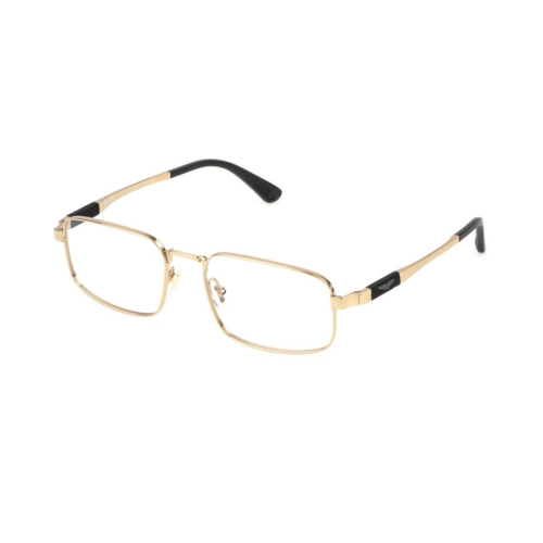 Police Frame