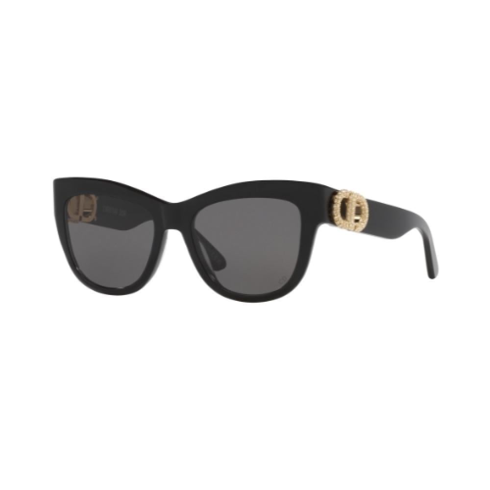 Dior Sunglasses | نظارة ديور نسائي بشكل فراشة