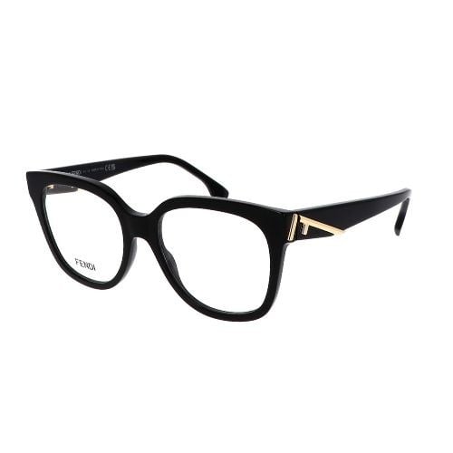 Fendi Frame Tree optics