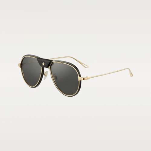 Cartier Frame - treeoptics