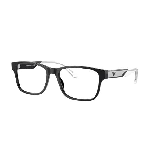 Emporio Armani Frame