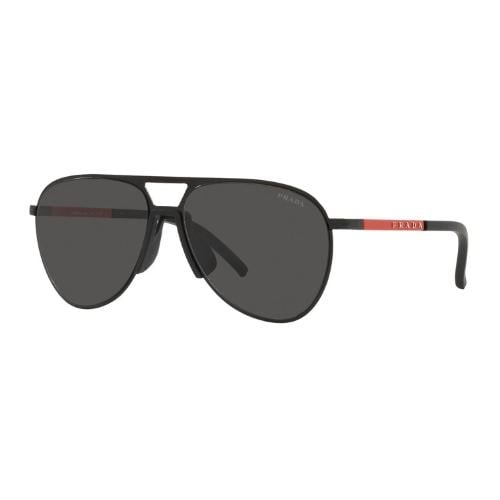 Prada Sunglasses | نظارة برادا رجالية بإطار افياتو...