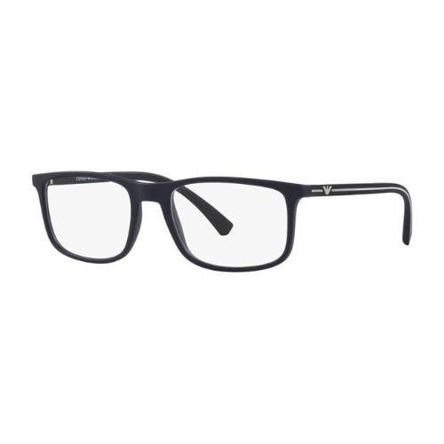 Emporio Armani Frame