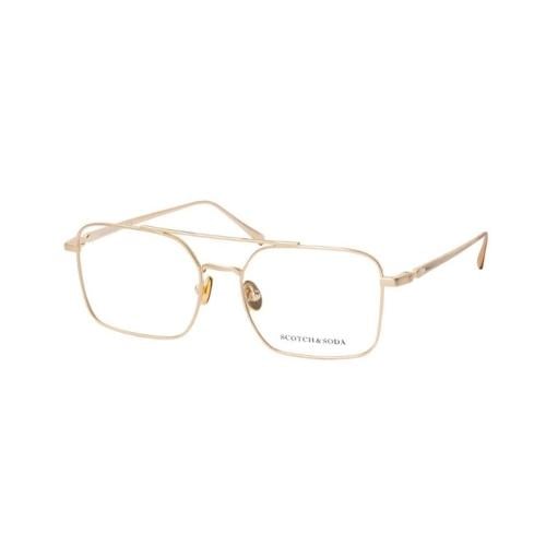 Scotch and Soda Frame