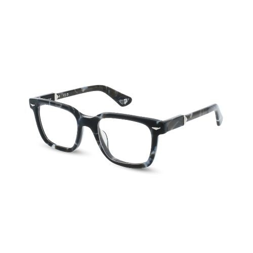 Police Frame