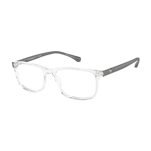 Emporio Armani Frame