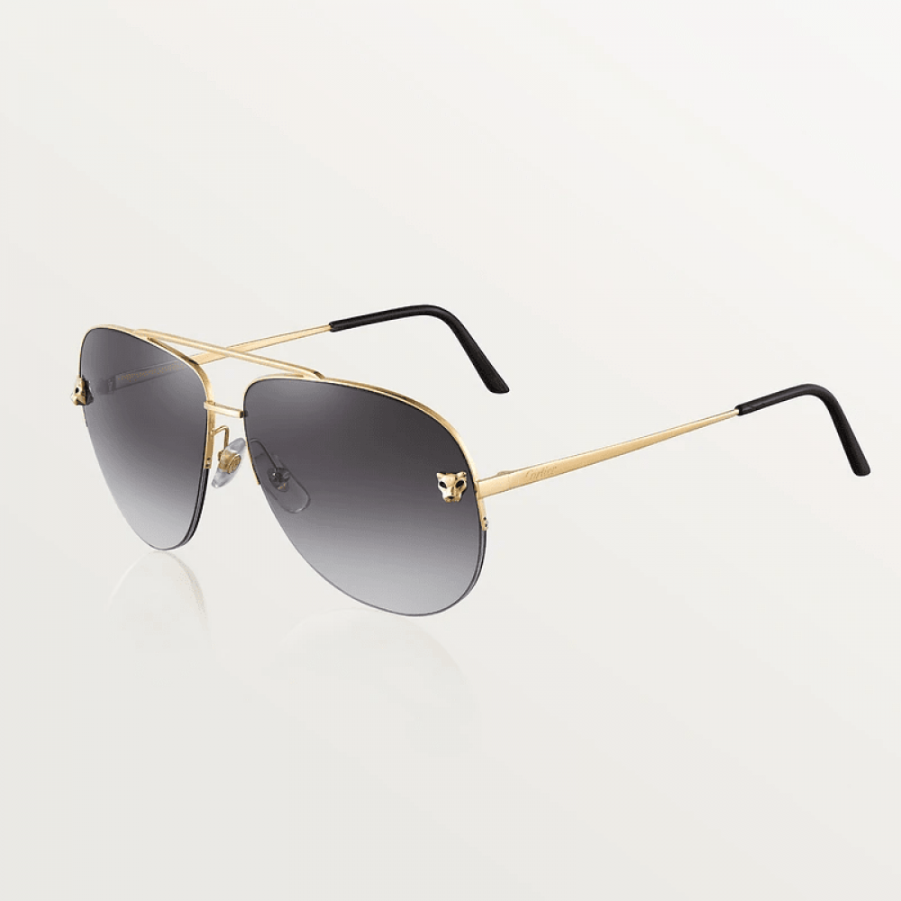 Cartier Sunglasses - Tree optics