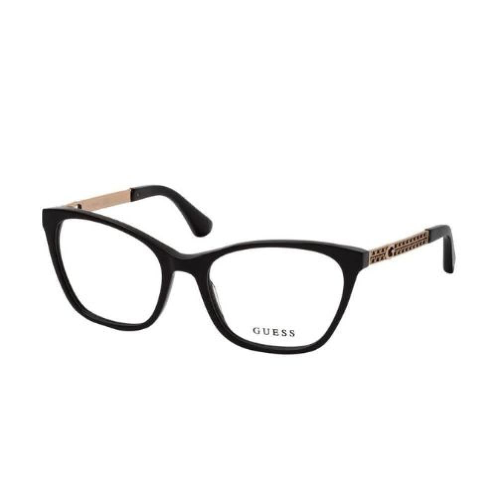 Guess Frame