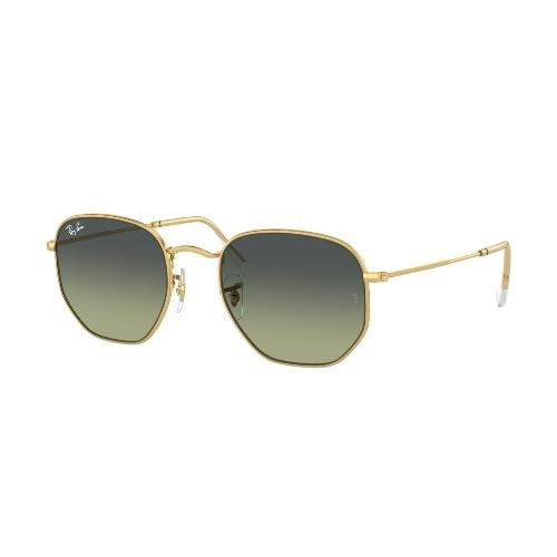 RayBan Sunglasses | نظارة راي بان رجاليه بشكل هندس...