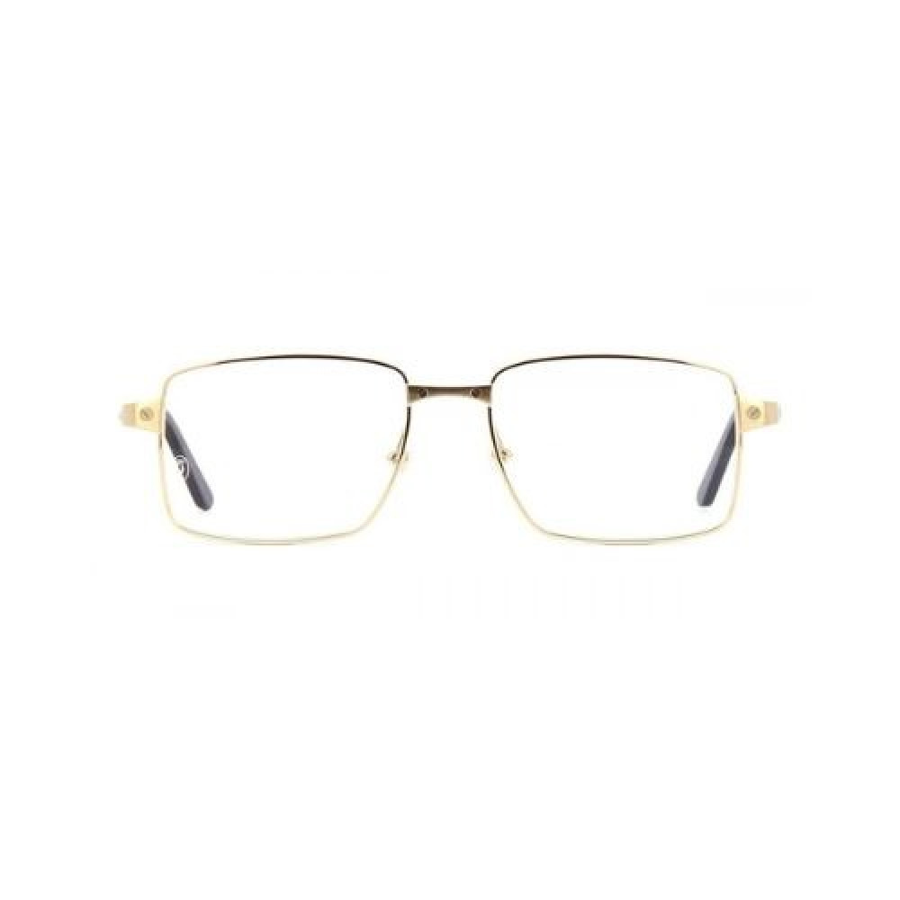 Cartier Frame Tree optics