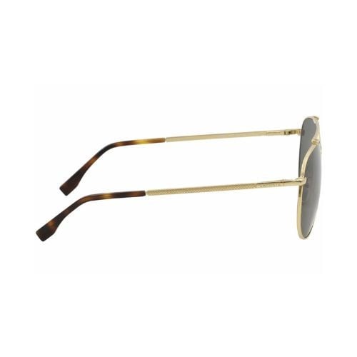 Lacoste gold frame store glasses