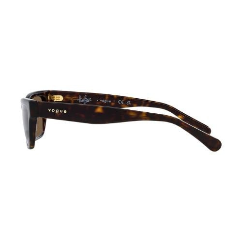 Hailey Bieber x Vogue Sunglasses - Tree optics