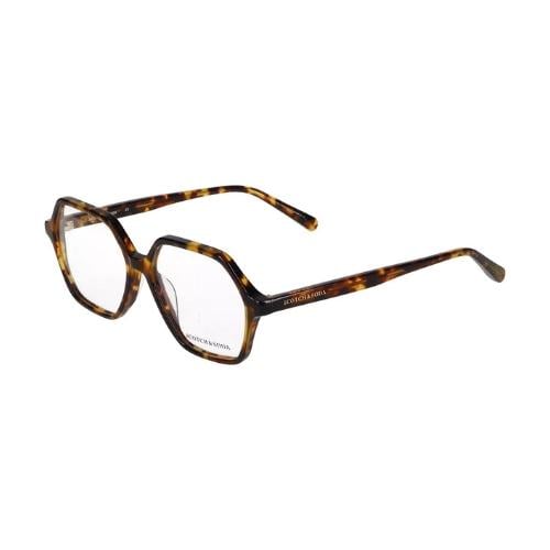 Scotch and Soda Frame