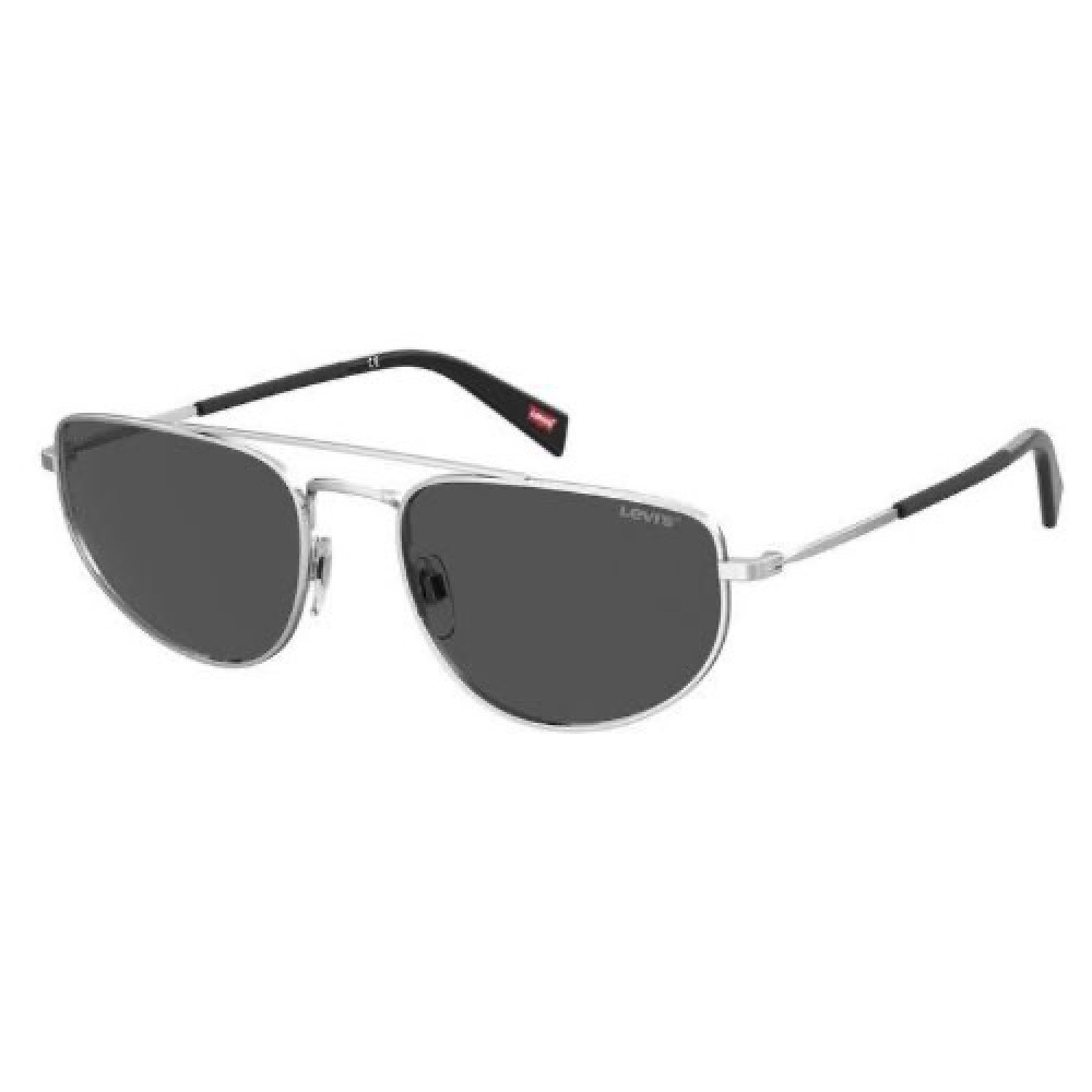 نظاره ليفايز بإطار فضي معدني | Levi's Sunglasses